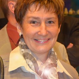 Martine Joarlette
